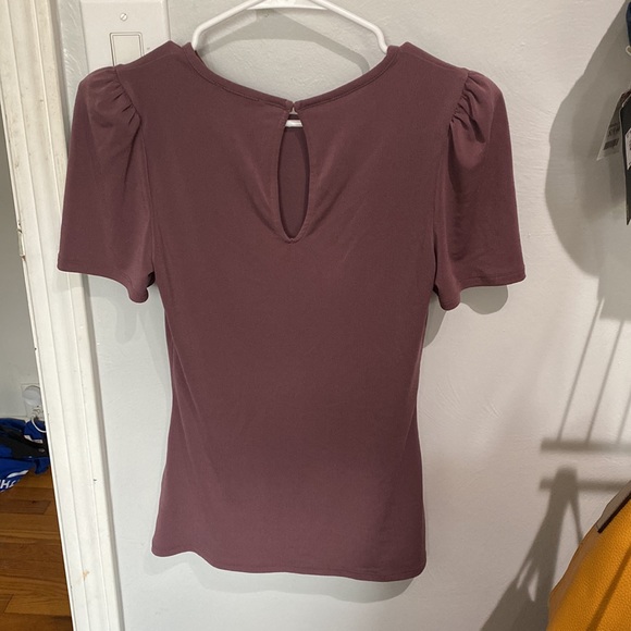 Express champagne tee - Picture 2 of 3